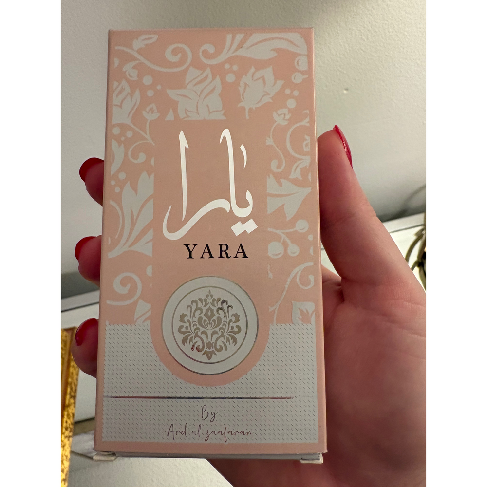 Ard Al Zaafaran Yara in Pink